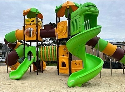 Jeu pour enfants