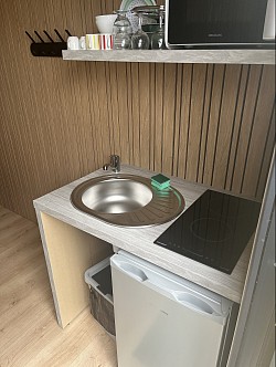 Kitchenette